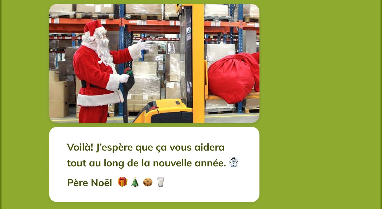 Noël 2023 - Image 5
