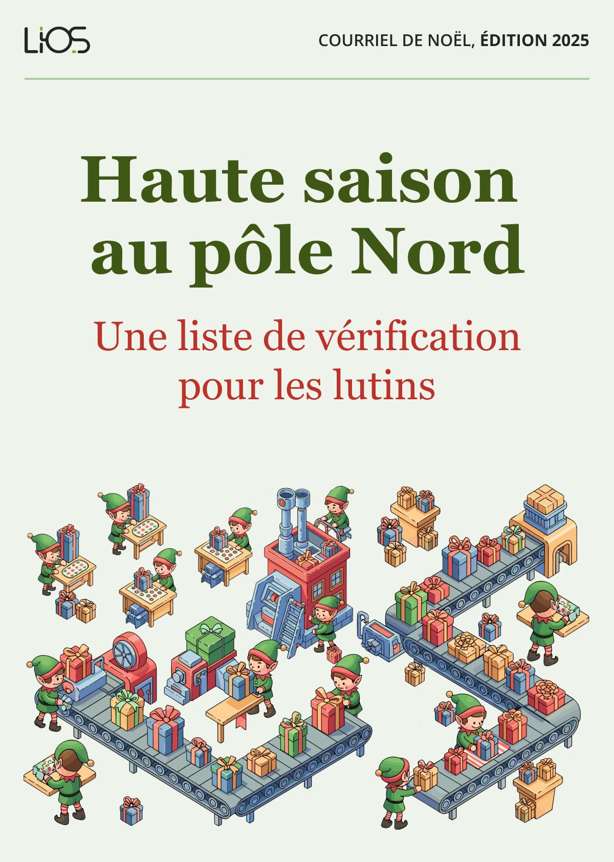 Noël 2023 - Image 1
